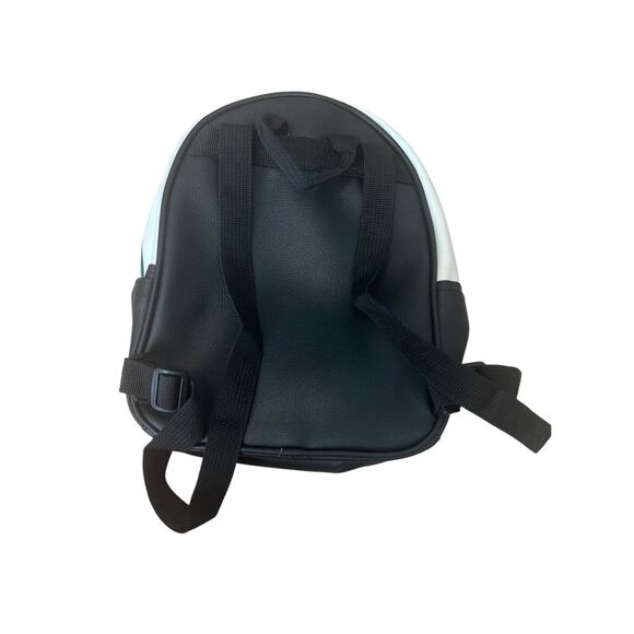 STRANGER THINGS Hawkins High School Mini Backpack Netflix - Picture 5 of 8